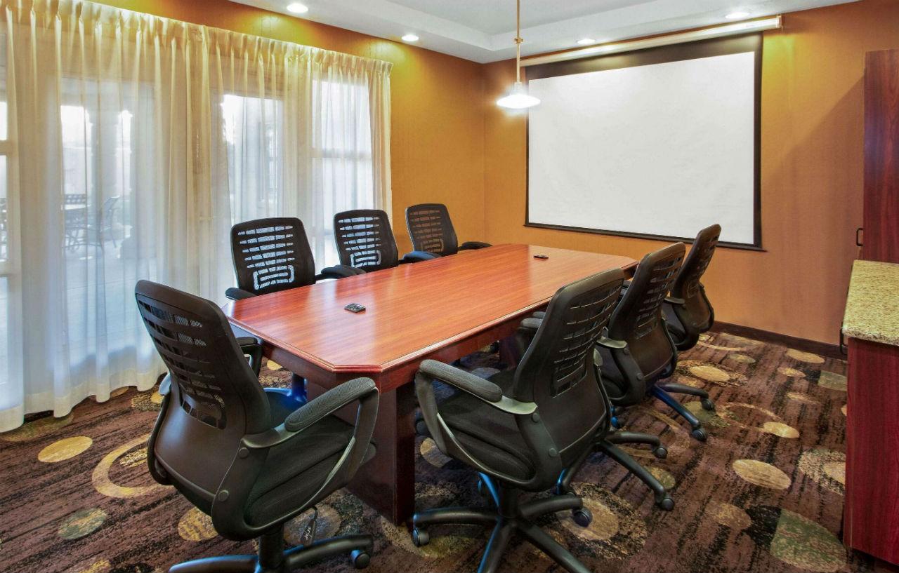 La Quinta Inn & Suites By Wyndham Albuquerque Midtown Εξωτερικό φωτογραφία