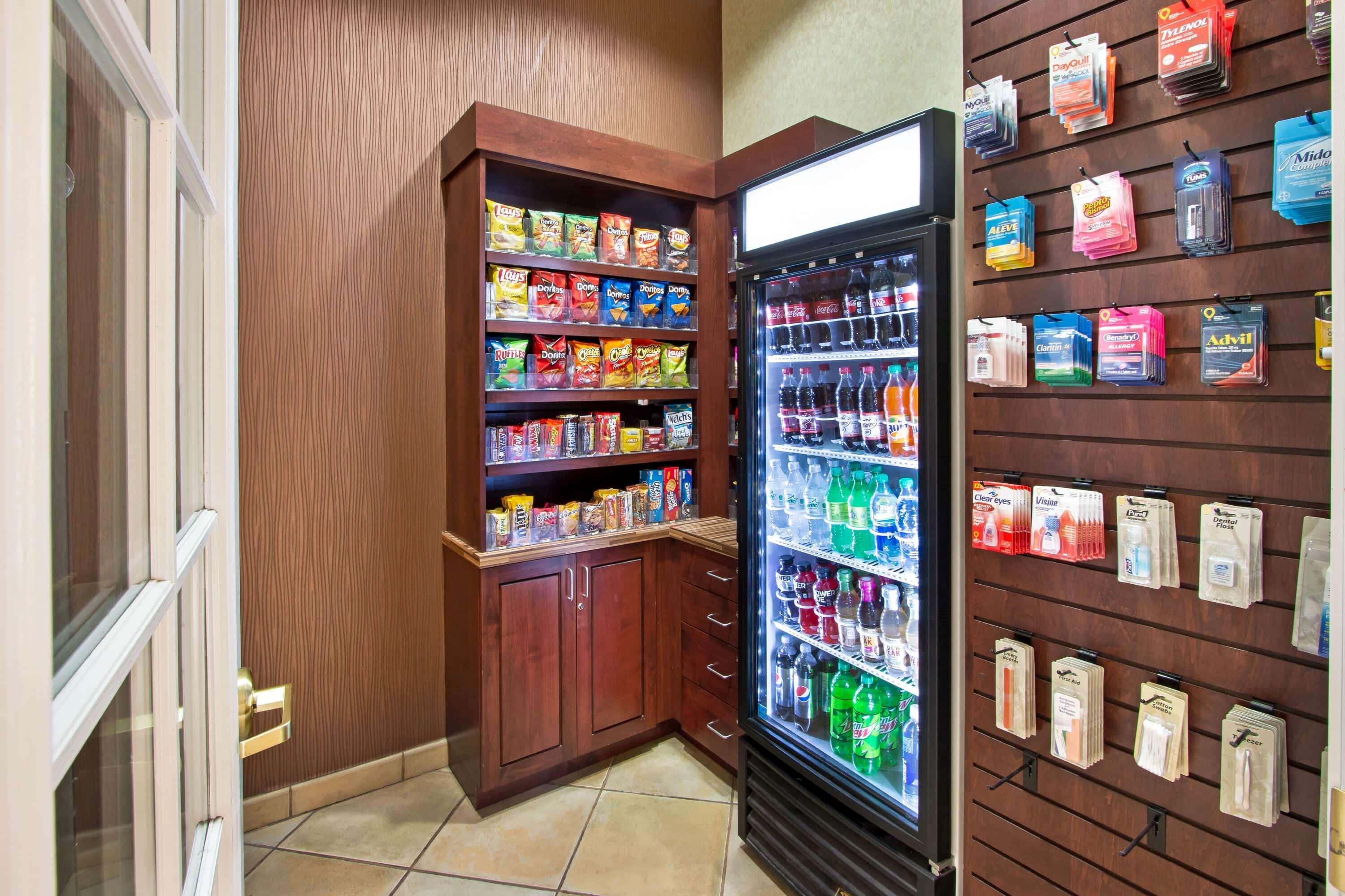 La Quinta Inn & Suites By Wyndham Albuquerque Midtown Εξωτερικό φωτογραφία