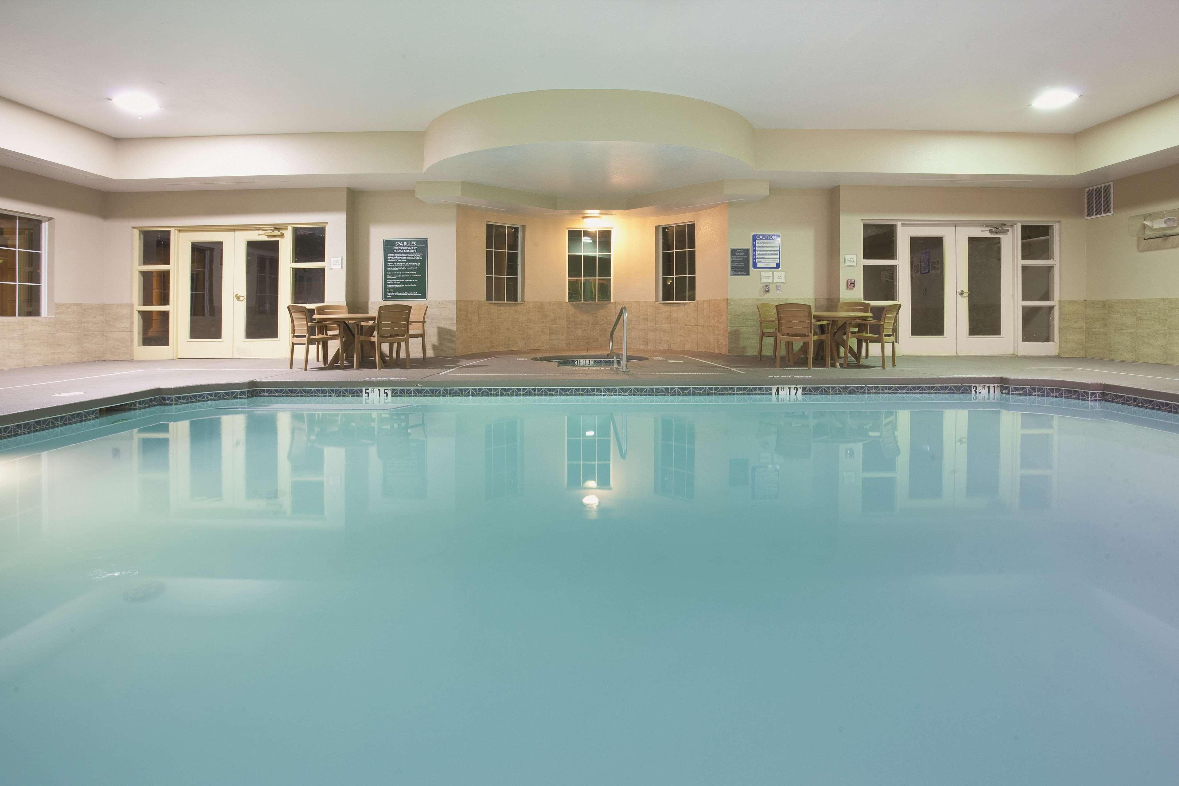 La Quinta Inn & Suites By Wyndham Albuquerque Midtown Εξωτερικό φωτογραφία